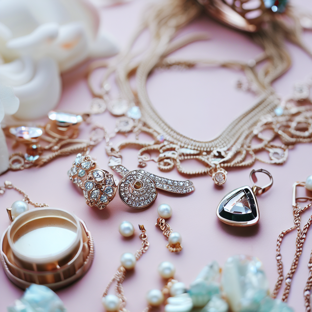 Hoe Kies je het Perfecte Sieraad voor Elke Gelegenheid